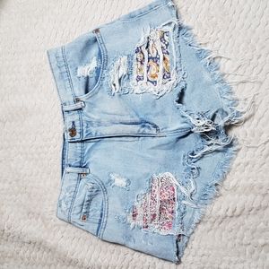 Garage Festival Short